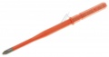 Wera Tools - Kraftform Kompakt Vde 62 Is Inter-changeable Blade W. Reduced Blade Diameter Wera Tools - Kraftform Kompakt Vde 62 Is Inter-changeable Blade W. Reduced Blade Diameter